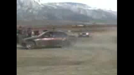Bmv 320i Qak Drift.3gp