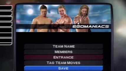 Wwe Smackdown Vs. Raw 2011 Review
