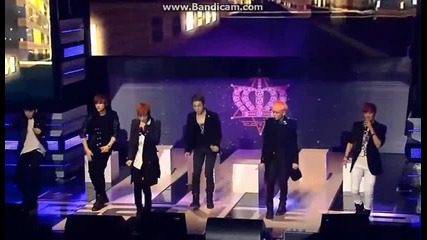 2013-02-26 Teen Top Showcase Performance 1 - To You
