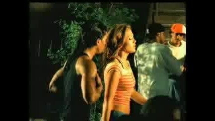jennifer lopez feat. Nas-Im gonna be alrgiht