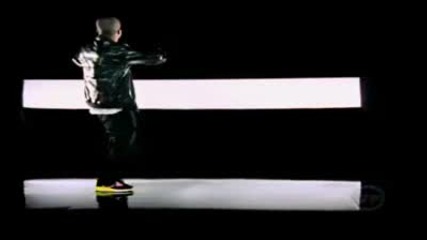 Tinchy Stryder ft N - Dubz - Number One ( official Music Video )