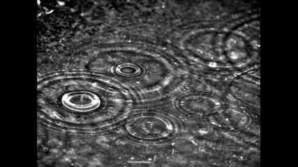 Little Blue - Cold rain