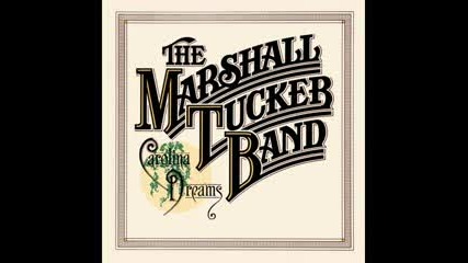 Marshall Tucker Band - Desert Skies