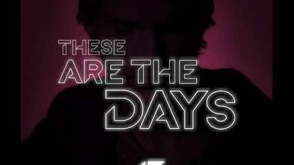 Avicii - The Days