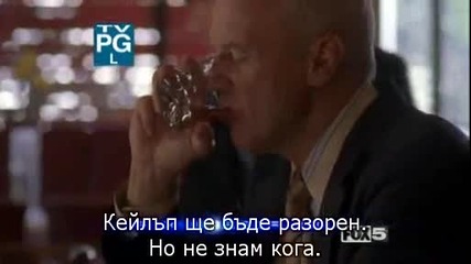 The O.c. 2x03 Субс