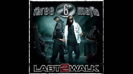 Three 6 Mafia Ft. Chamillionaire - Doe Boy Fresh