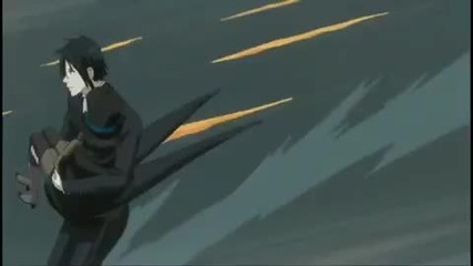 [kuroshitsuji] Sebastian & Maylene - Mr. & Mrs. Smith (trailer) (hq)