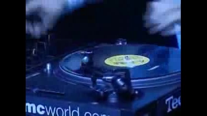 Dmc 2003 Dj Turkman Souljah