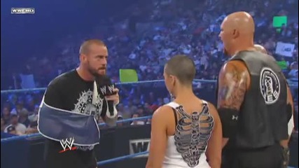 Wwe Smackdown 8/6/10 Part 7/10