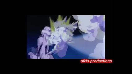 Dragon Ball Z - Brolys funeral