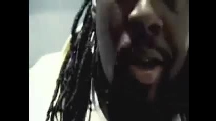 Wyclef Jean Knockin on Heavens Door (ghosts of Cit