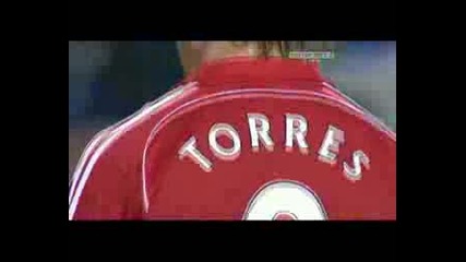 Fernando Torres The Best