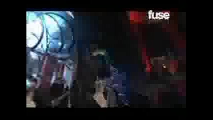 30 Seconds to Mars - The Kill live 