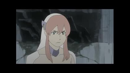 Tetsuwan Birdy Decode 2 ep 12