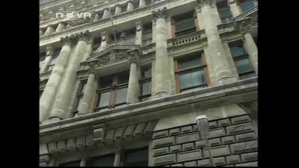 Истанбулска приказка еп.20/3 част
