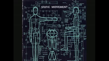 Static Movement - The Waveshaper 