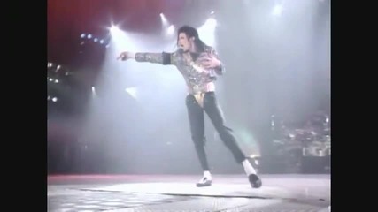 Michael Jackson - Jam ( Dangerous Tour, Bucharest 1992 Hd)