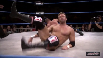 Bobby Roode 1st Custom Tna Titantron