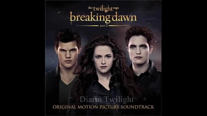 Heart of stone - Iko [ Breaking dawn part 2 soundtrack]