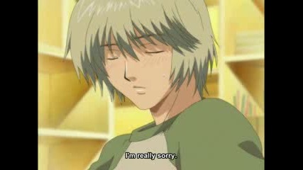 Seiji and Sono Forever