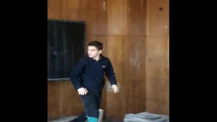 Ти Ли Ще Триеш Дъската Бе...