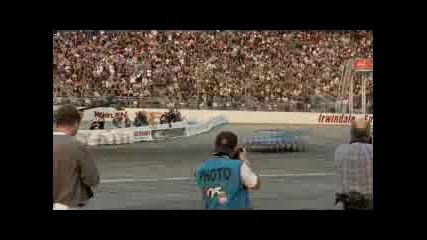 Need For Speed Prostreet Chapter