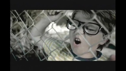 Hawk Nelson - The One Thing I Have Left (hq)