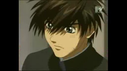 Full Metal Panic Amv