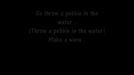 Demi lovato and Joe Jonas - Make a Wave + Lyrics 