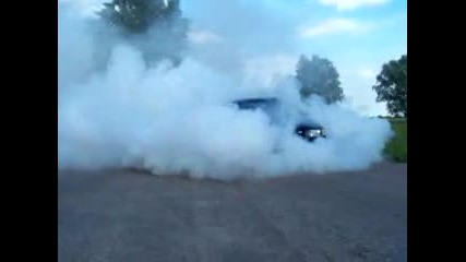 Opel Vectra 2.0 