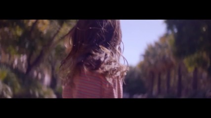 Blinkie - Don't Give Up (on Love) [official Video]