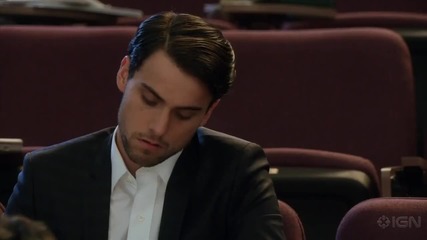 How to Get Away With Murder - Trailer