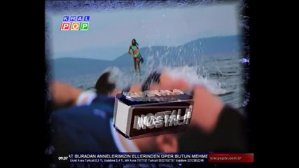 Serdar Ortac - Nar Cicegi
