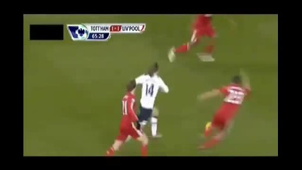 Tottenham победи Liverpool с 2 - 1 след пълен обрат във втората част на мача ! 