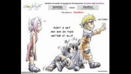 Naruto Funny Pictures