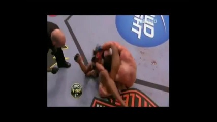 Mma Highlights 2010