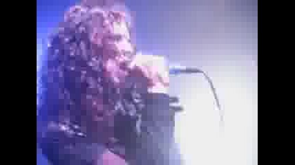 Anorexia Nervosa - Les Tzars Live