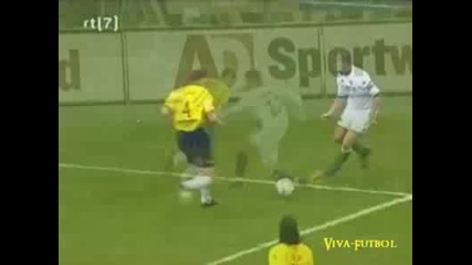 Viva Football Vol.8