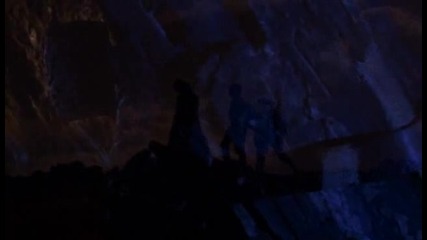 Stargate Sg - 1 Season 1 Episode 9 Part 4