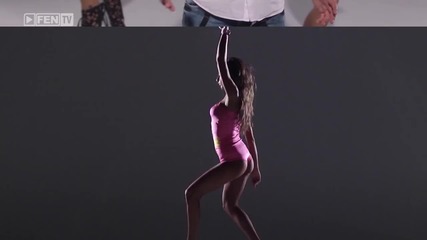 Hameleona – Na kupona / Хамелеона – На купона