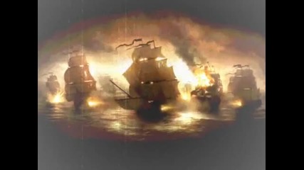 Running Wild - Under Jolly Roger 