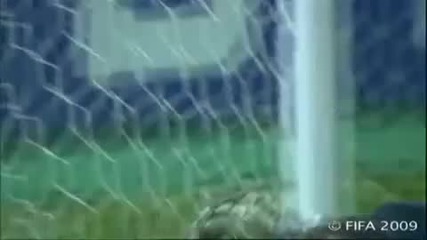02.10 Германия - Камерун 3:0 Световно първенство младежи