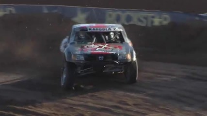 Jeff "ox" Kargola Tribute