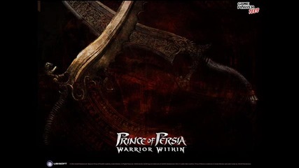 Prince Of Persia Warrior Within Pictures Part 10