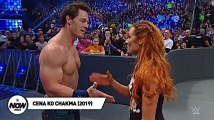 Moments That Made Becky Lynch “The Man” (Hindi): WWE Now India