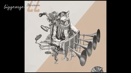 Do Santos - Lose Something ( Original Mix ) [high quality]