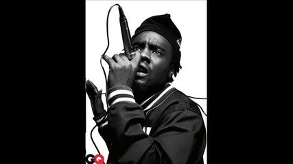 Wale - Mama Told Me