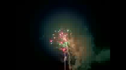 Svea Fireworks - Демонстрация На Продуктите Им 8/9