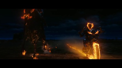 Man'o'war - Return of the Warlord (ghostrider Edition)