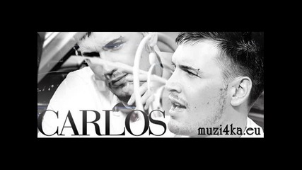 звезда на Поп - Фолkа Carlos - Големи Размери [ C D - R I P ]